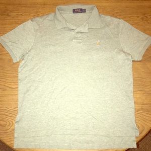 POLO RALPH LAUREN - Polo Shirt